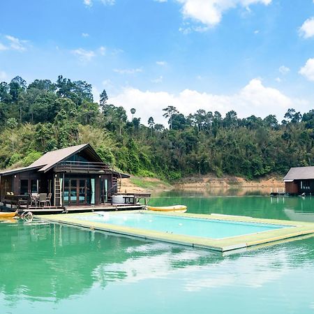 500 Rai Floating Resort Ban Chieo Ko Phòng bức ảnh